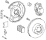 Bremsanlage category icon/image